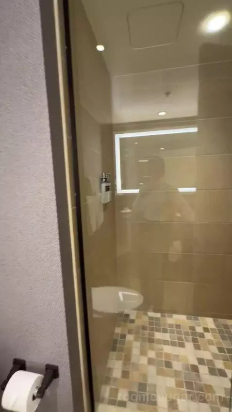 Classic Deluxe Room 1 King Bed bathroom picture #8