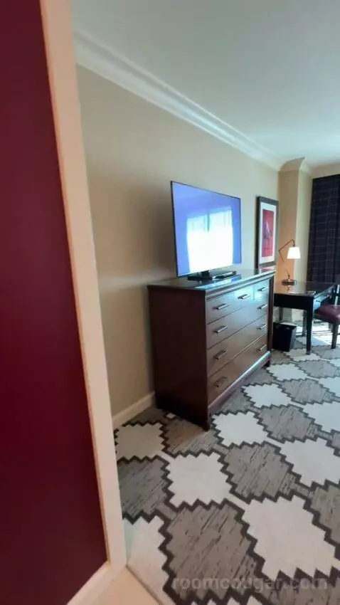 Classic Deluxe Room 1 King Bed picture #16