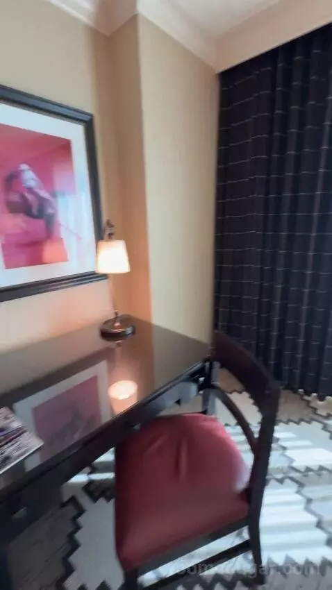 Classic Deluxe Room 1 King Bed picture #21