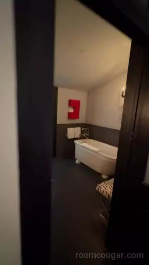 Suite 1 (#1) bathroom picture #4