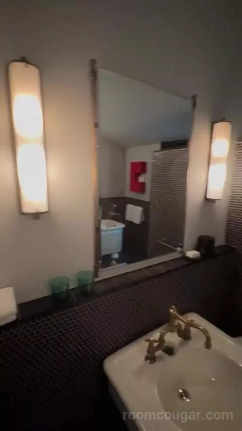 Suite 1 (#1) bathroom picture #7