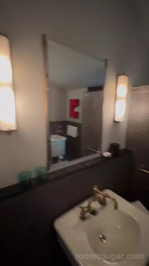 Suite 1 (#1) bathroom picture #8