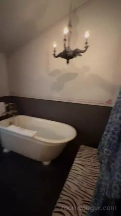 Suite 1 (#1) bathroom picture #9