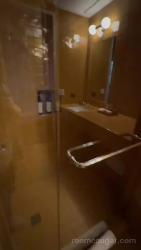 Spring Suite bathroom picture #1