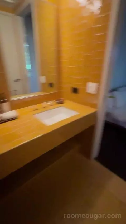 Spring Suite bathroom picture #10