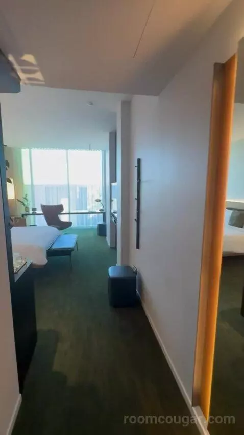 City View King bed picture #1