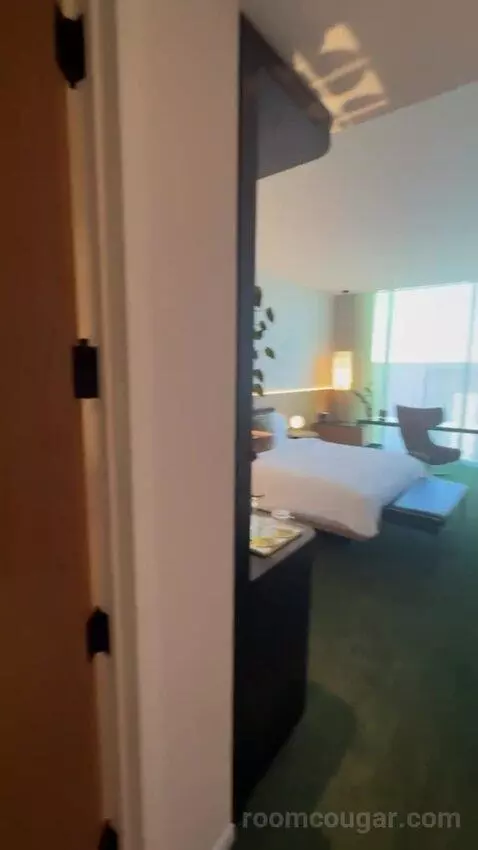 City View King bed picture #4