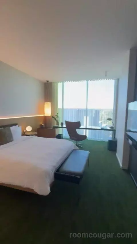 City View King bed picture #8