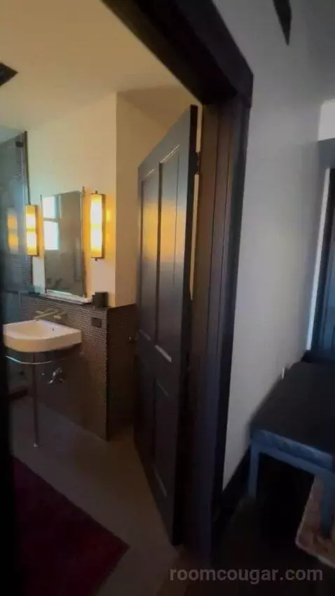 Suite 4 (#4) bathroom picture #3
