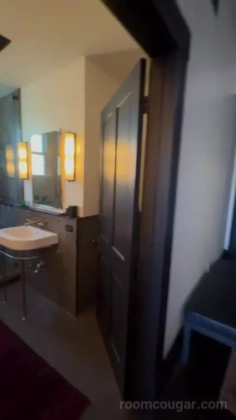 Suite 4 (#4) bathroom picture #4