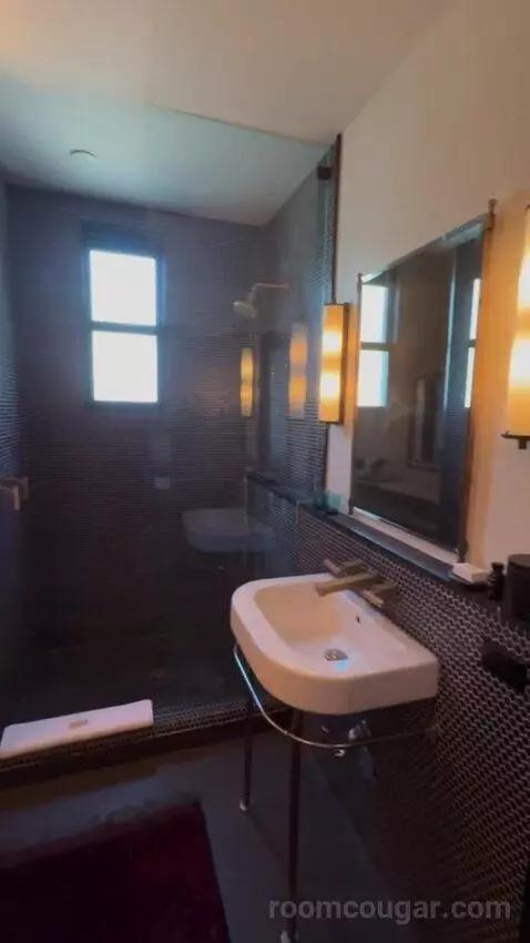 Suite 4 (#4) bathroom picture #10