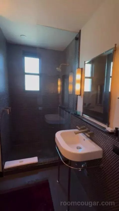Suite 4 (#4) bathroom picture #11