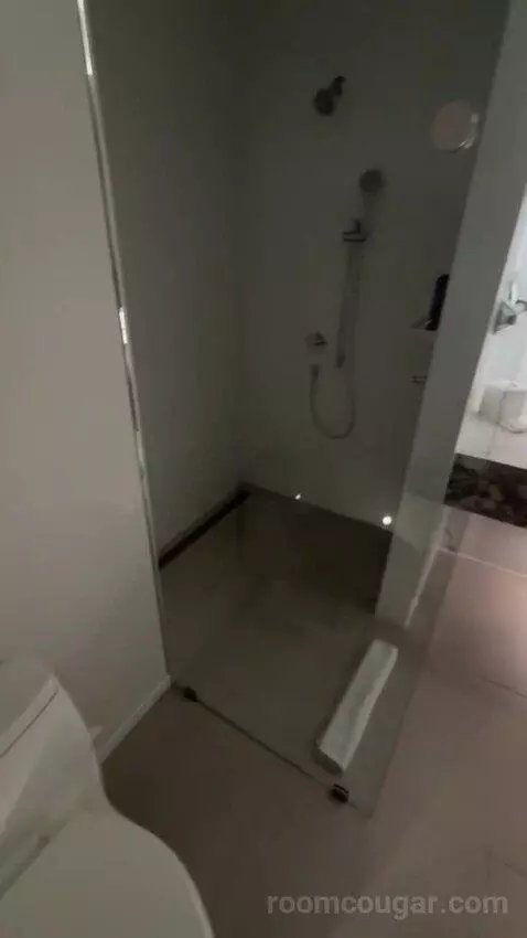 Suite with Lake View bathroom picture #4