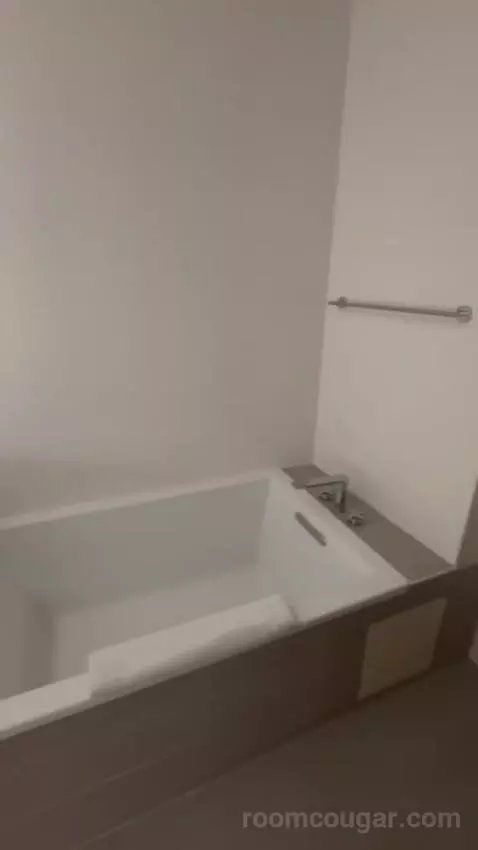 Suite with Lake View bathroom picture #7