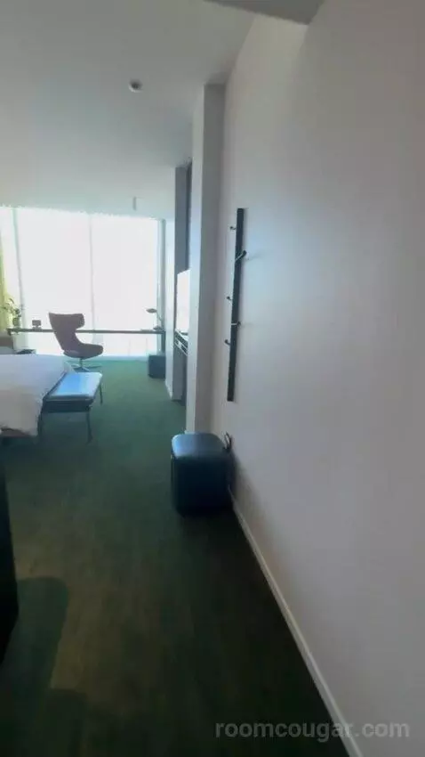 Suite with Lake View bed picture #2