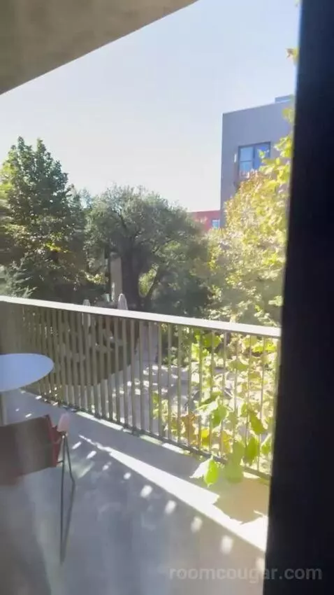Porch Studio view picture #1
