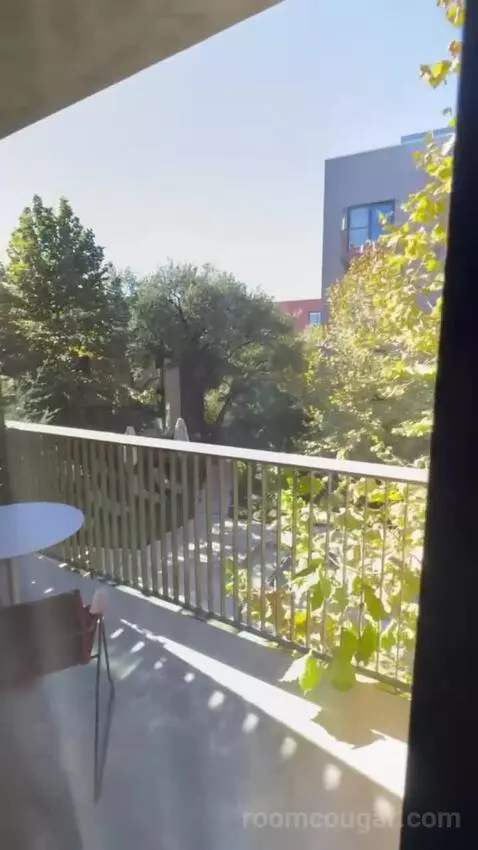 Porch Studio view picture #2