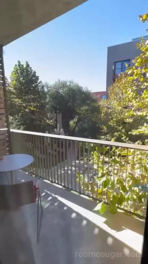 Porch Studio view picture #5