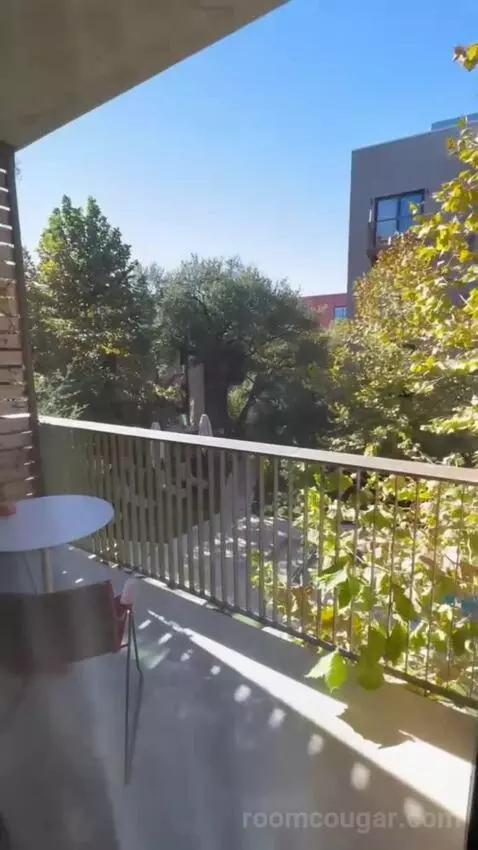 Porch Studio view picture #6