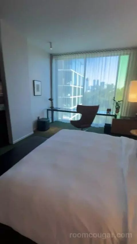 Park View King bed picture #7