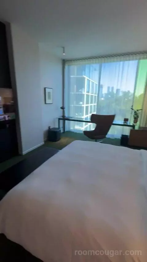 Park View King bed picture #8