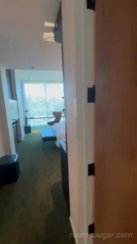 Park View King bed picture #3