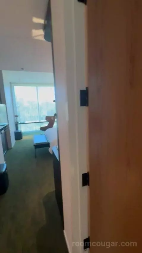 Park View King bed picture #4