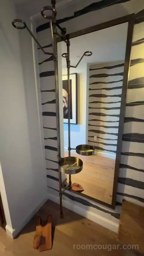 King Room with Balcony picture #1