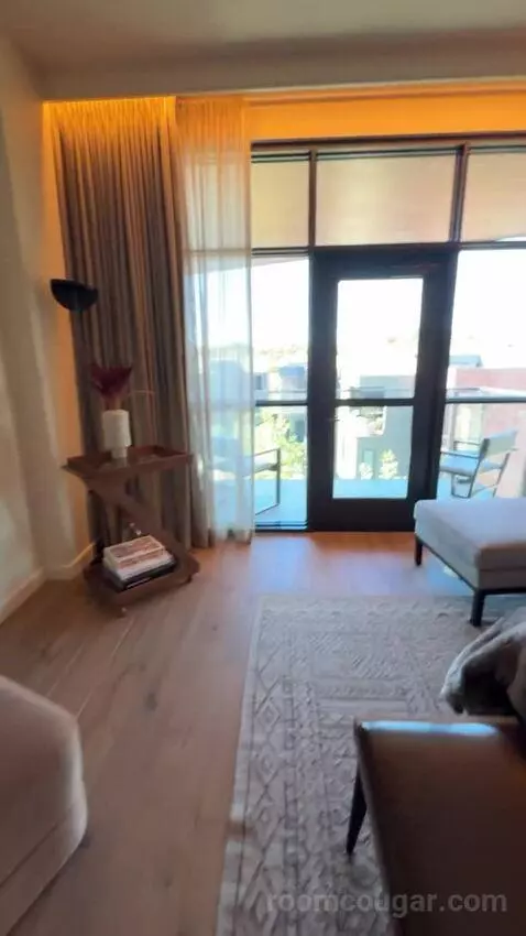 King Room with Balcony picture #13
