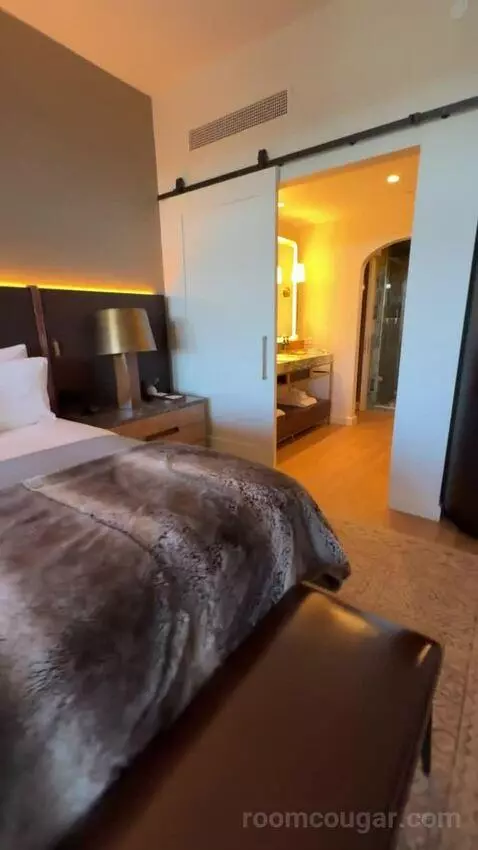 King Room with Balcony picture #18