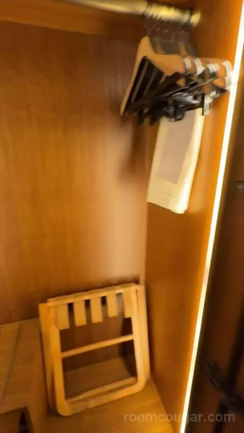 King Room with Balcony picture #5