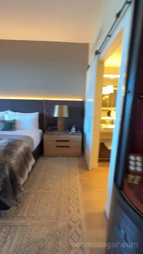 King Room with Balcony picture #10