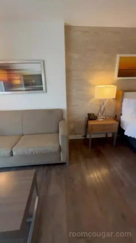 One King Bed Room bed picture #7