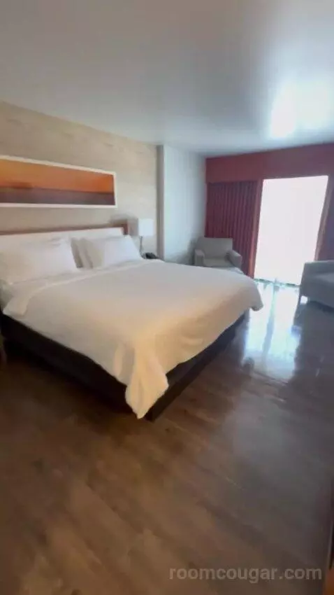Presidential Suite view picture #1