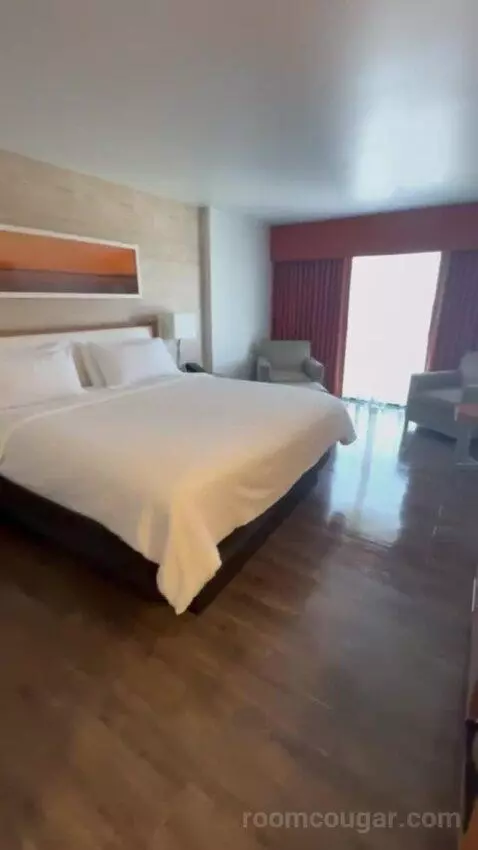 Presidential Suite view picture #2