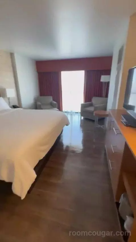 Presidential Suite view picture #7