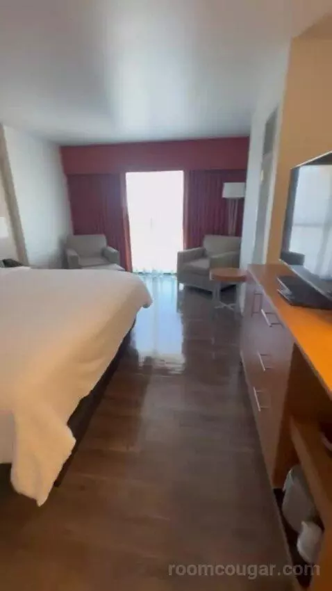 Presidential Suite view picture #8