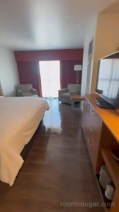 Presidential Suite view picture #9