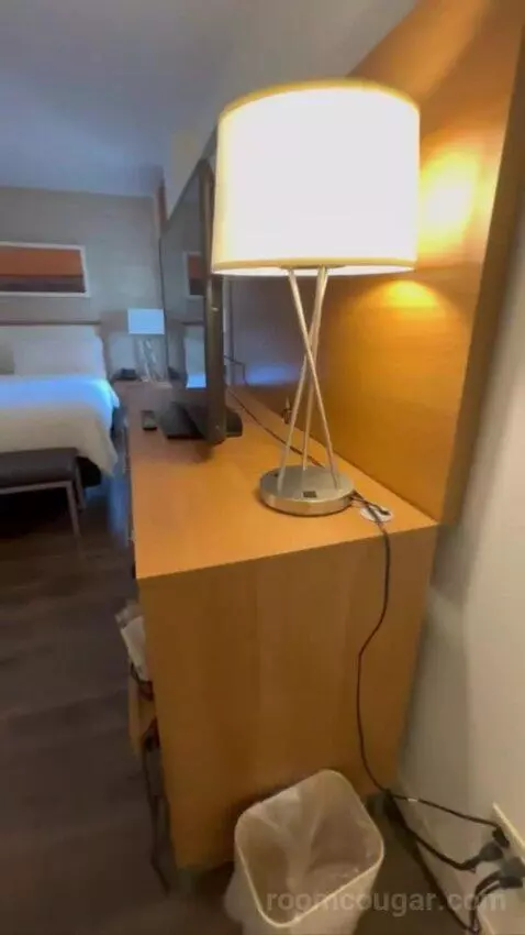 Conference Suite bed picture #3