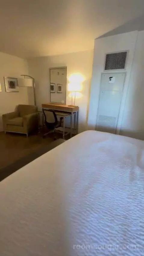 Conference Suite bed picture #10