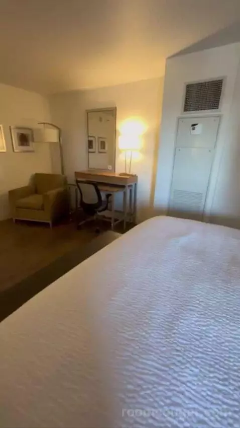 Conference Suite bed picture #12