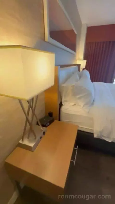 Junior Suite bed picture #8