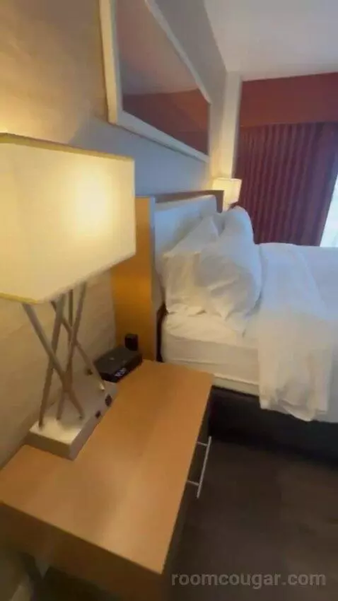Junior Suite bed picture #9