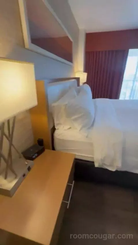 Junior Suite bed picture #10