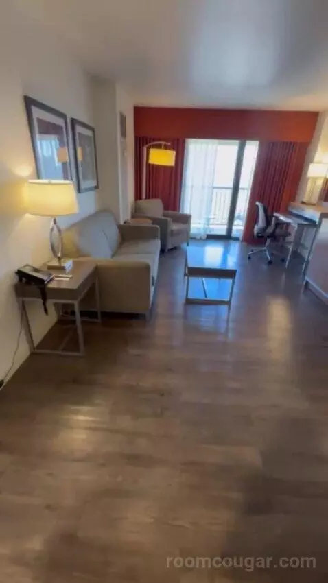 Junior Suite view picture #1