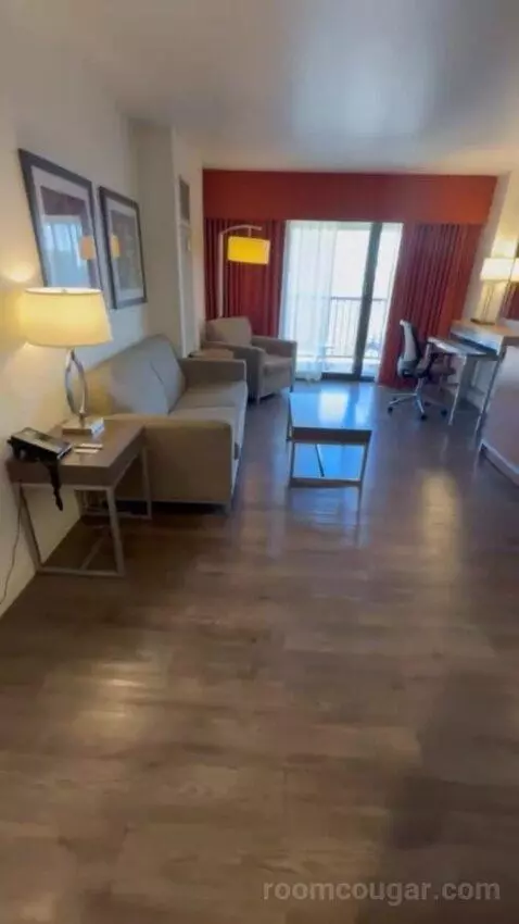 Junior Suite view picture #2