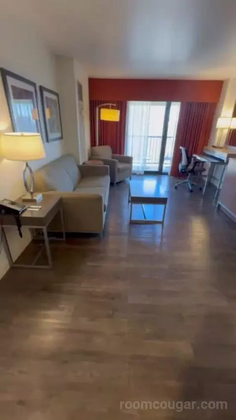 Junior Suite view picture #3