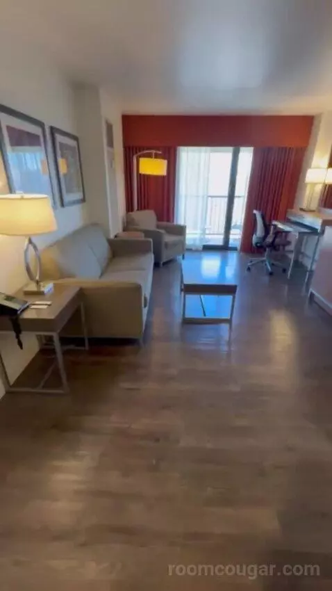 Junior Suite view picture #4
