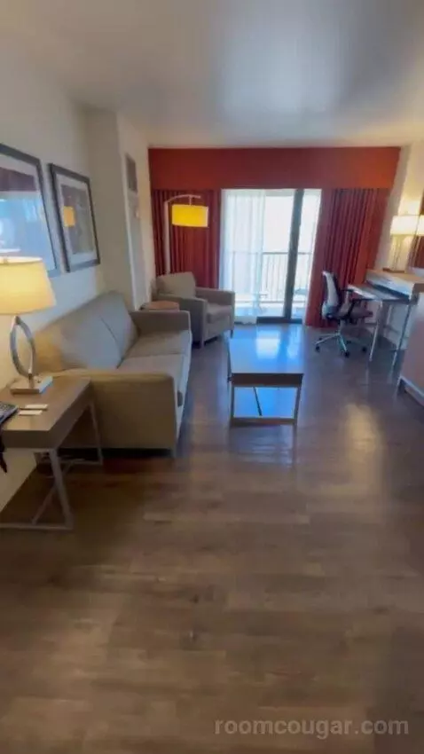 Junior Suite view picture #6