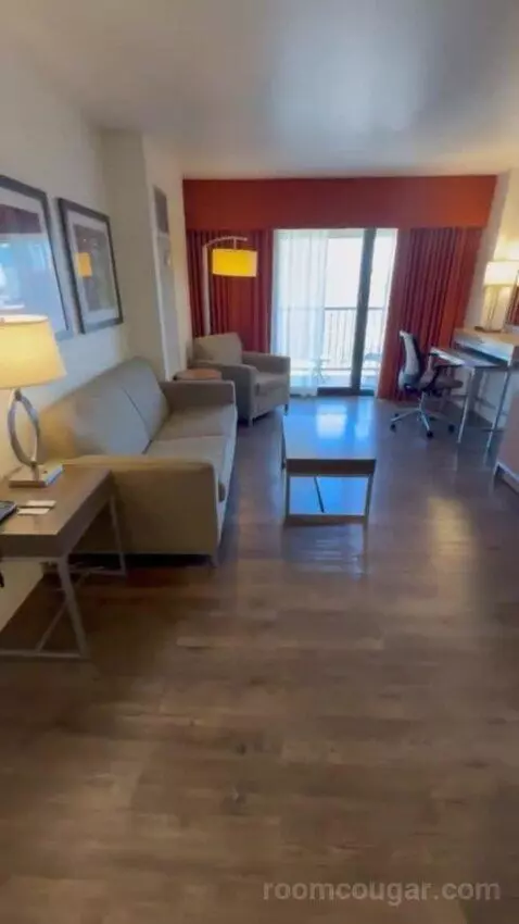 Junior Suite view picture #7